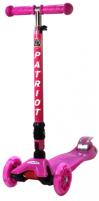 Bavar Patriot
