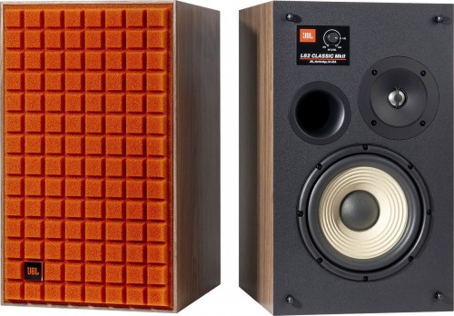 JBL L82 Classic MKII