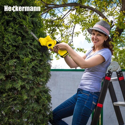 Heckermann Basic AJNTW20