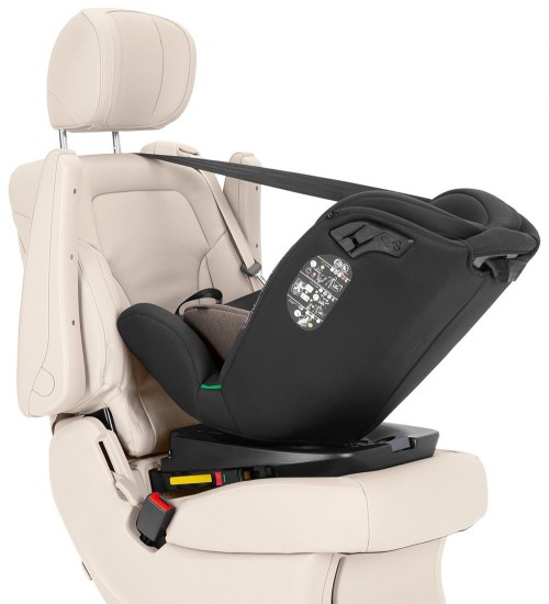 Carrello Asteroid i-Size CRL-17001