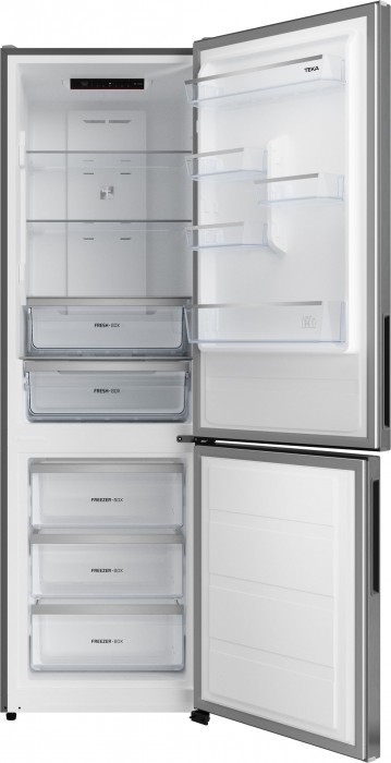 Teka RBF 44630 SS