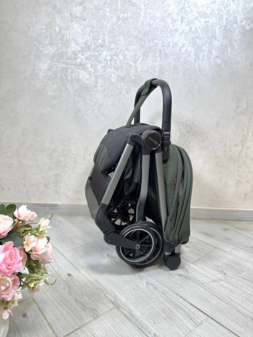 Carrello Atom M CRL-5527