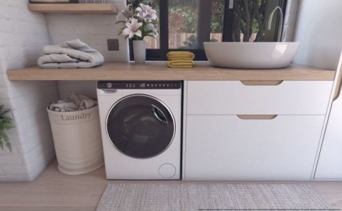 Hoover H-WASH MINI OW50-BP12307-S
