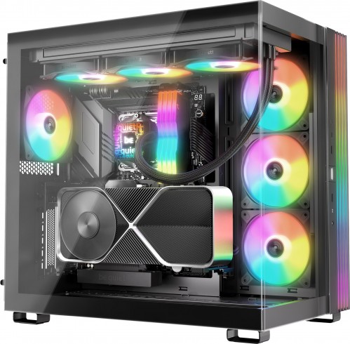be quiet! Pure Loop 3 LX 360
