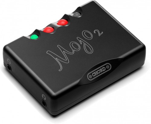 Chord Electronics Mojo 2