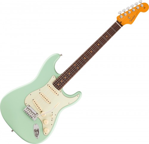 Fender American Ultra Luxe Vintage '60s Stratocaster