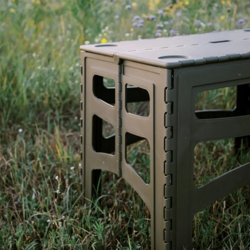 Tribe Camp Table Low