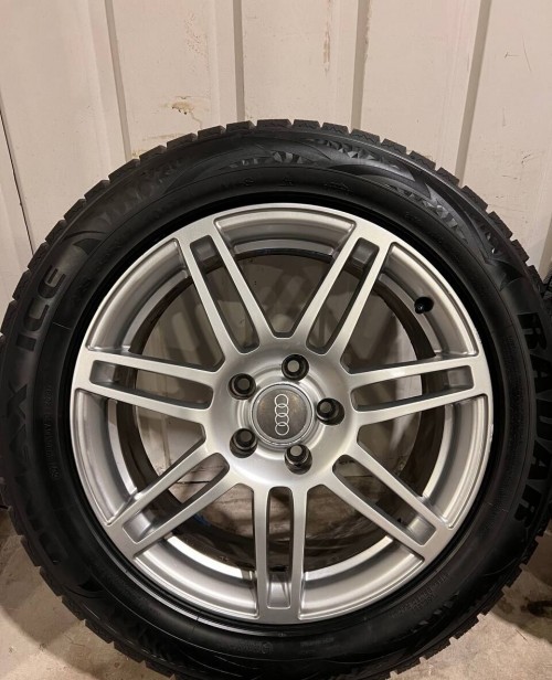 Radar Dimax Ice