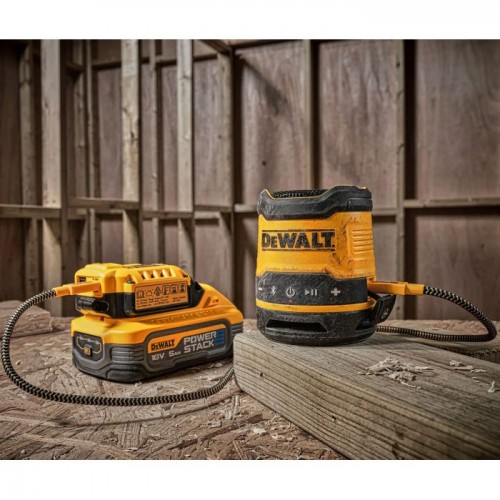 DeWALT DCR009