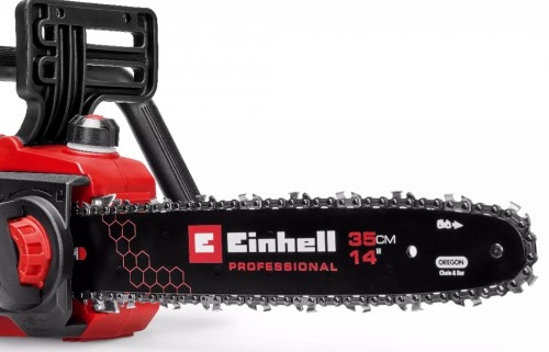 Einhell Professional GP-LC 36/35 Li Solo