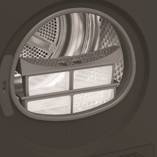 Whirlpool MX WSD 83M GBS PL