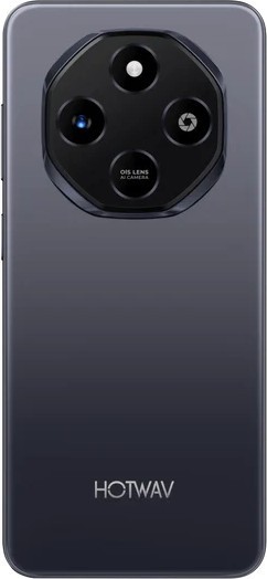 Hotwav Note 16 Pro