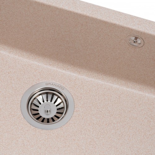 GRANADO Under Top XL