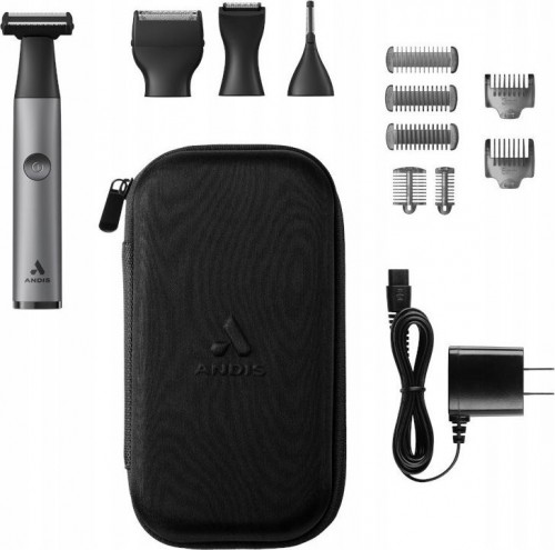Andis inEDGE Lithium-Ion Cordless All-in-One Trimmer