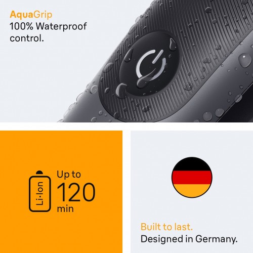 Braun Series 5 AIO5520