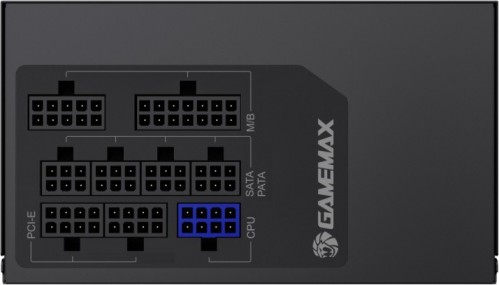 Gamemax GX 650GF