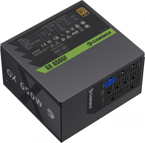 Gamemax GX 650GF