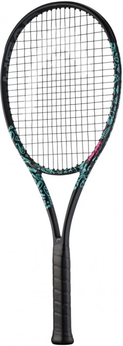 Head Boom MP Neon 2025