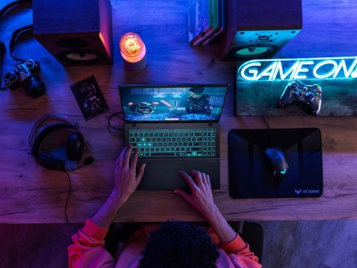 Asus V16 V3607VH