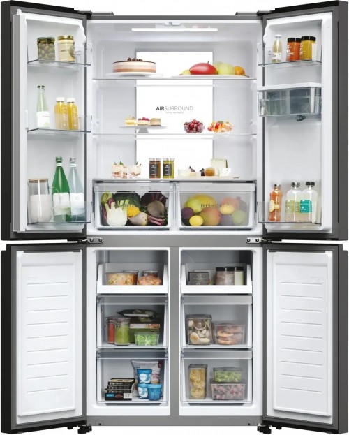 Haier HCR7818DWPT