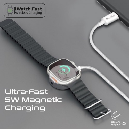 Promate WatchLink-C