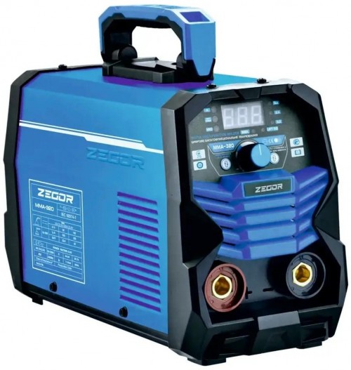 ZEGOR MMA-320