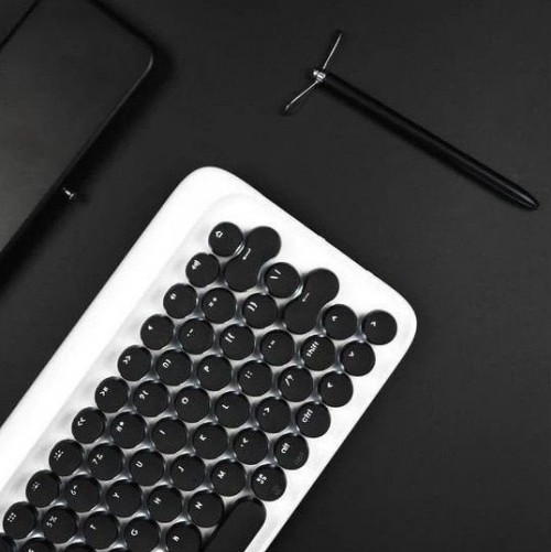 Lofree Mechanical Bluetooth