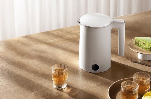 Xiaomi Mijia Constant Temperature Electric Kettle P1