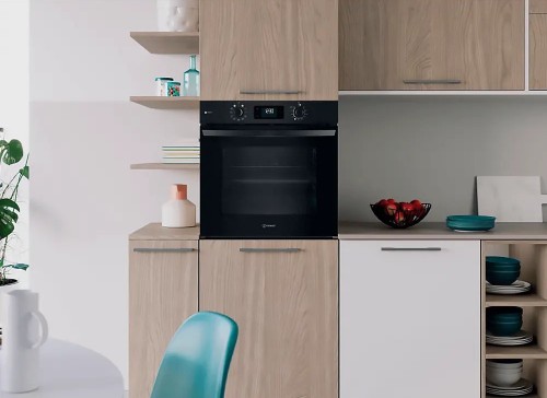 Indesit IO K58HS B