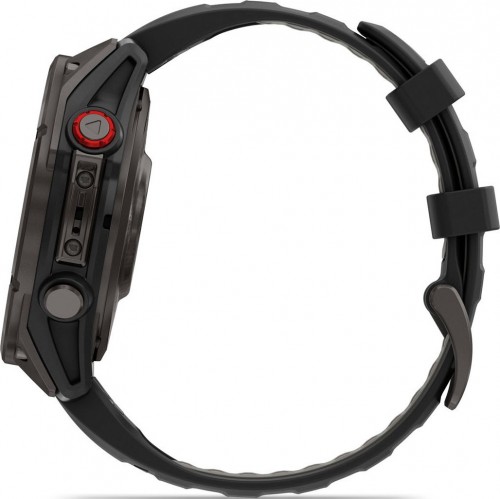 Garmin Fenix 8 Pro 47mm