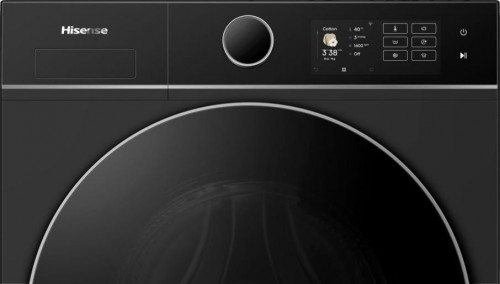 Hisense WF5I 9043 BBFS