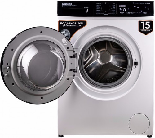 Daewoo WMS712T3WB44UA