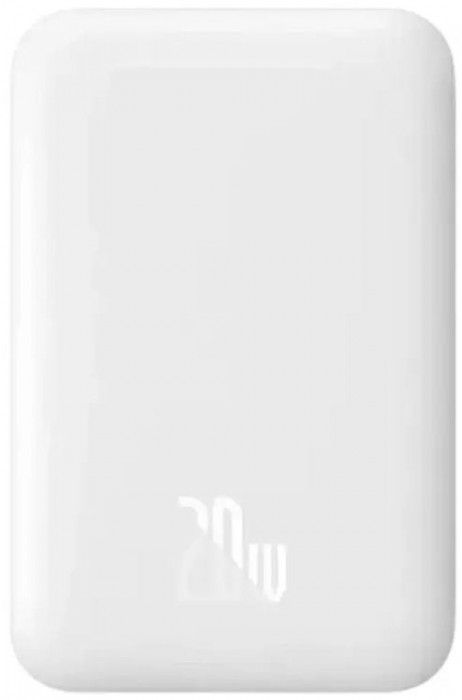 BASEUS Magnetic Mini 20W 10000
