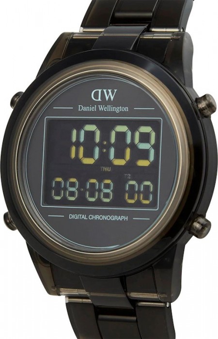 Daniel Wellington Retro Digital DW00100759