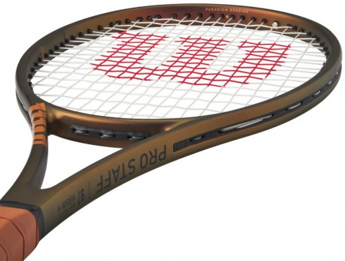 Wilson Pro Staff 97 V14