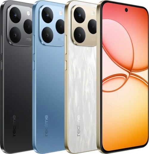 Realme 15T