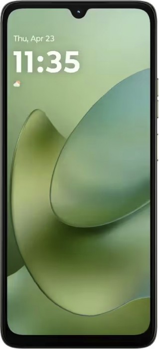 Motorola Moto G06