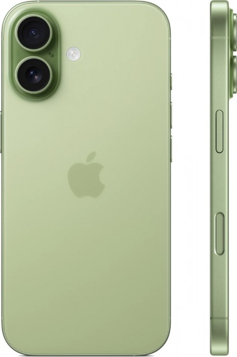 Apple iPhone 17