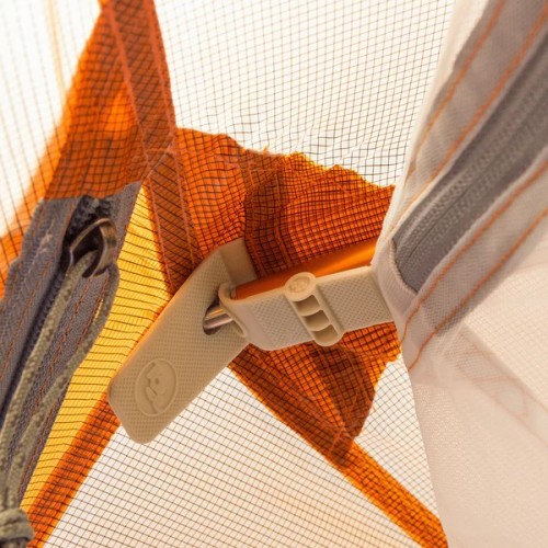 Big Agnes Copper Spur UL2 2025