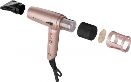 Gamma Piu X-Horizon Matte