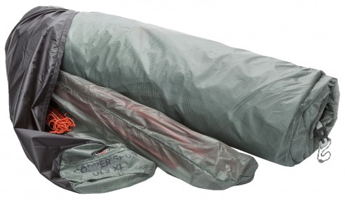 Big Agnes Copper Spur UL3XL 2025