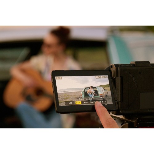 Nikon ZR