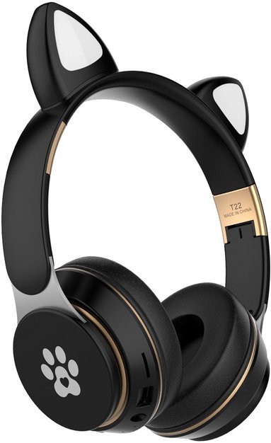 Cat Ear Audio T22