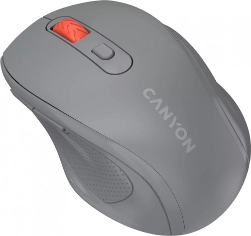 Canyon OnClick 20