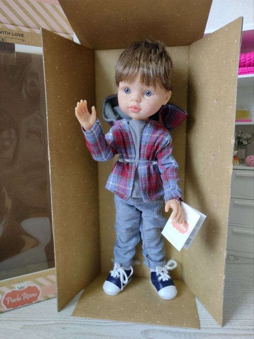 Paola Reina Miguel 04866