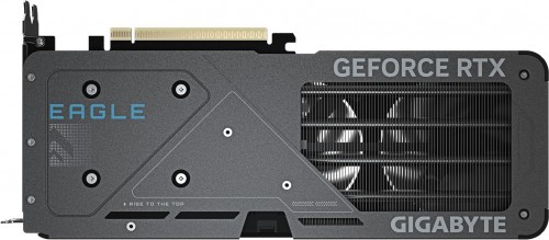 Gigabyte GeForce RTX 5060 Ti EAGLE MAX OC 16G