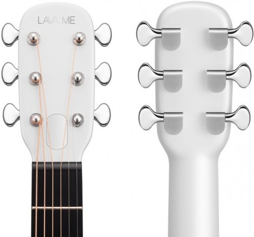 LAVA ME 4 Carbon 36"