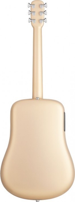 LAVA ME 4 Carbon 36"