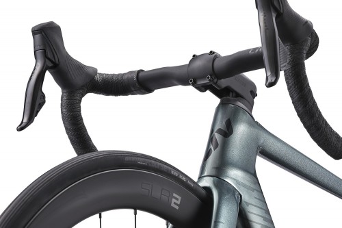 Giant Liv EnviLiv Advanced 1 2025 frame XS
