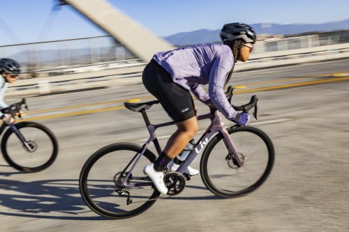 Giant Liv EnviLiv Advanced 1 2025 frame XS